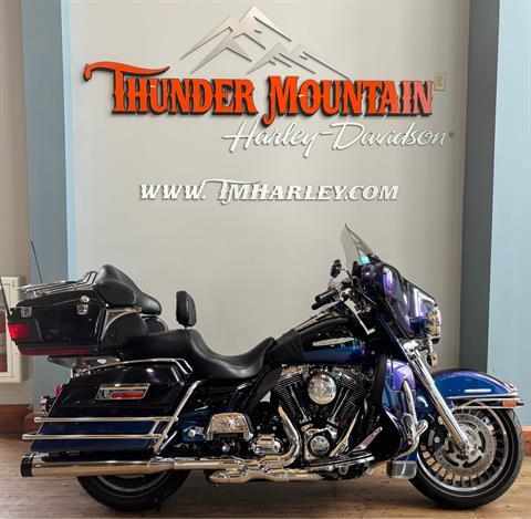 2010 Harley-Davidson Electra Glide® Ultra Limited in Loveland, Colorado - Photo 1