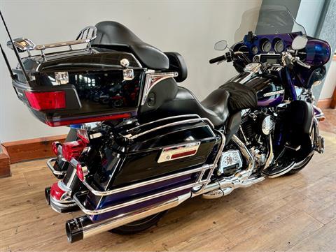 2010 Harley-Davidson Electra Glide® Ultra Limited in Loveland, Colorado - Photo 3