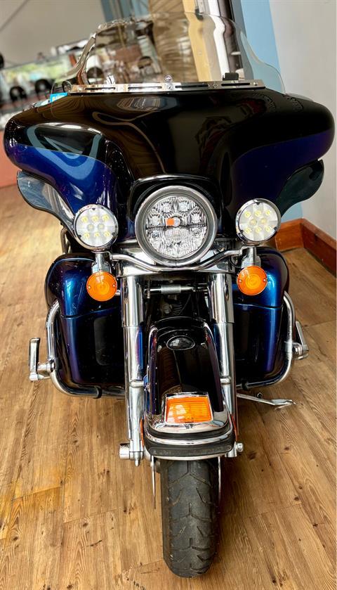 2010 Harley-Davidson Electra Glide® Ultra Limited in Loveland, Colorado - Photo 4