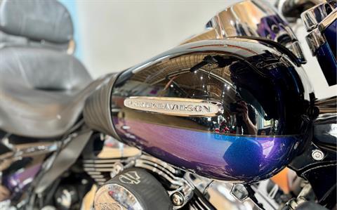2010 Harley-Davidson Electra Glide® Ultra Limited in Loveland, Colorado - Photo 7
