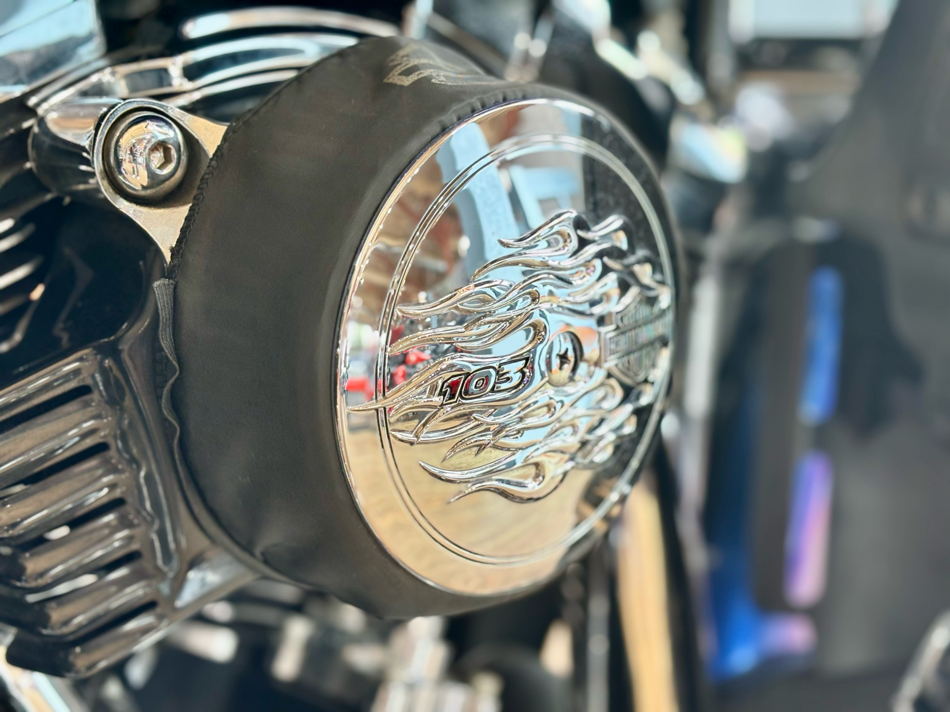 2010 Harley-Davidson Electra Glide® Ultra Limited in Loveland, Colorado - Photo 14