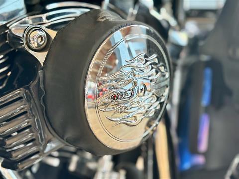 2010 Harley-Davidson Electra Glide® Ultra Limited in Loveland, Colorado - Photo 14
