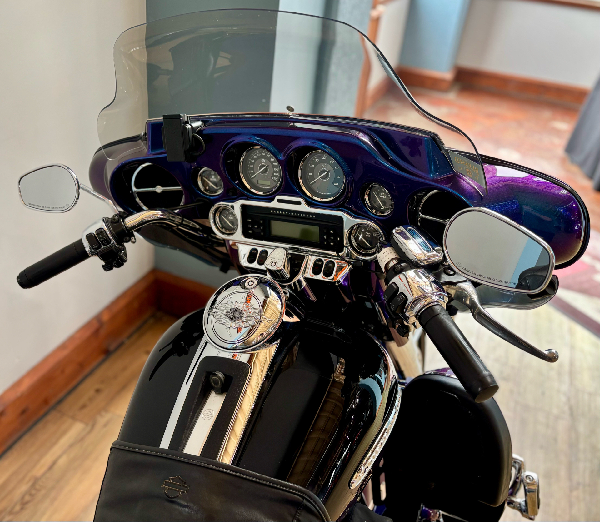 2010 Harley-Davidson Electra Glide® Ultra Limited in Loveland, Colorado - Photo 15