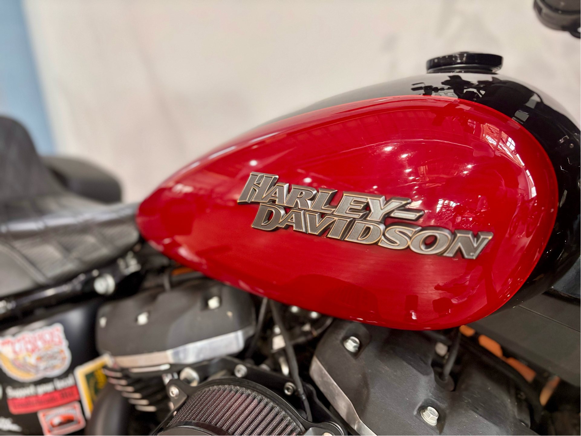 2020 Harley-Davidson Street Bob® in Loveland, Colorado - Photo 6
