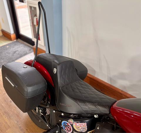 2020 Harley-Davidson Street Bob® in Loveland, Colorado - Photo 8