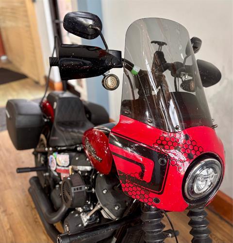 2020 Harley-Davidson Street Bob® in Loveland, Colorado - Photo 9