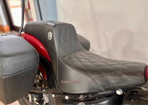 2020 Harley-Davidson Street Bob® in Loveland, Colorado - Photo 11