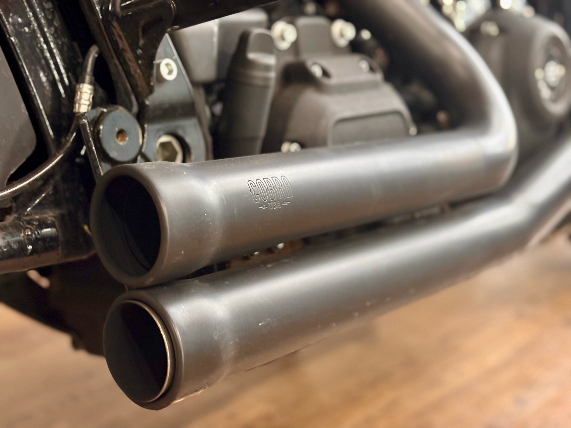 2020 Harley-Davidson Street Bob® in Loveland, Colorado - Photo 12