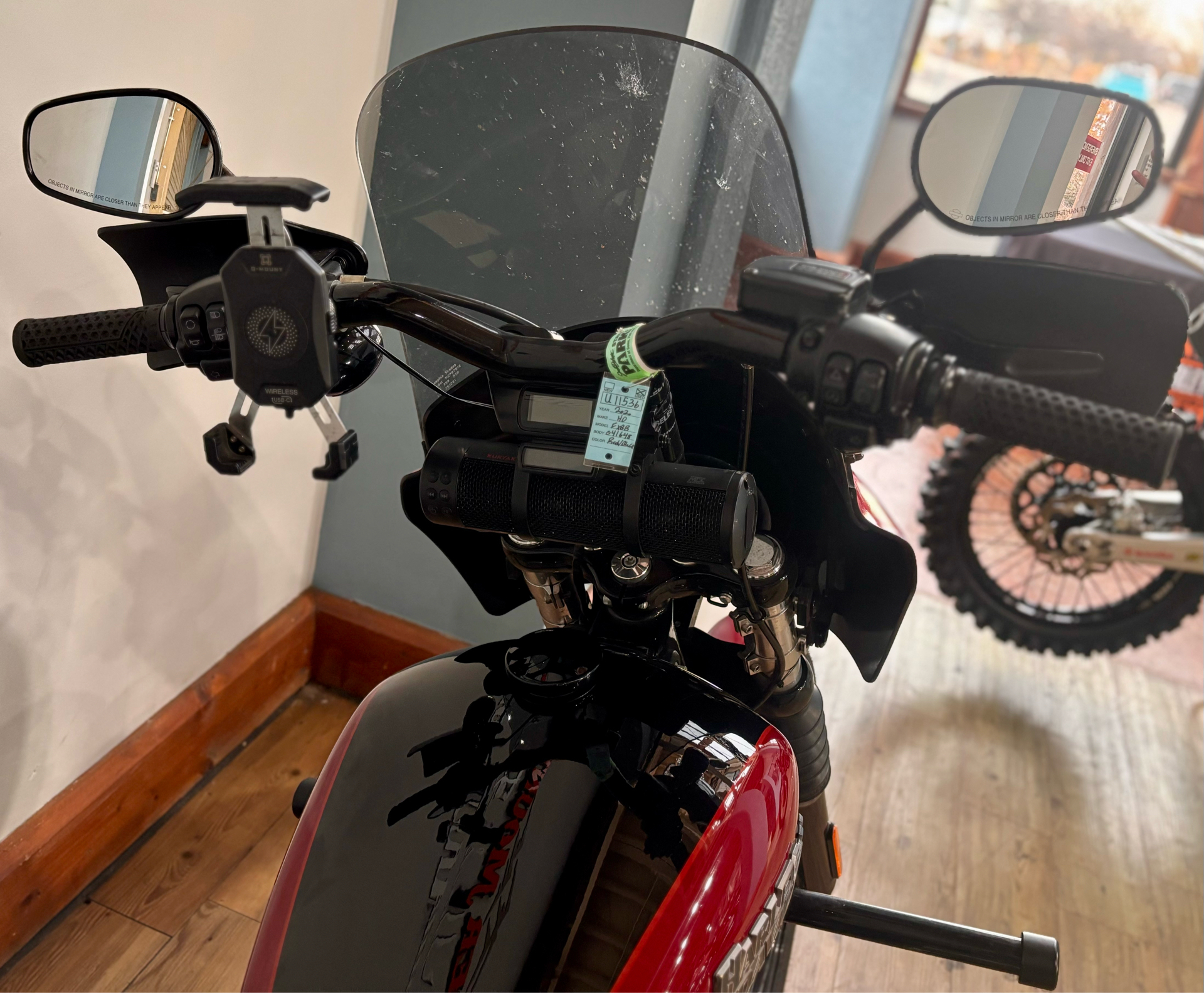 2020 Harley-Davidson Street Bob® in Loveland, Colorado - Photo 13