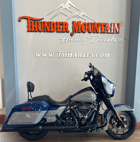 2023 Harley-Davidson Street Glide® Special in Loveland, Colorado - Photo 1