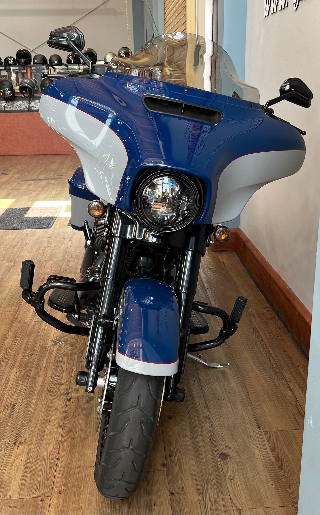2023 Harley-Davidson Street Glide® Special in Loveland, Colorado - Photo 3
