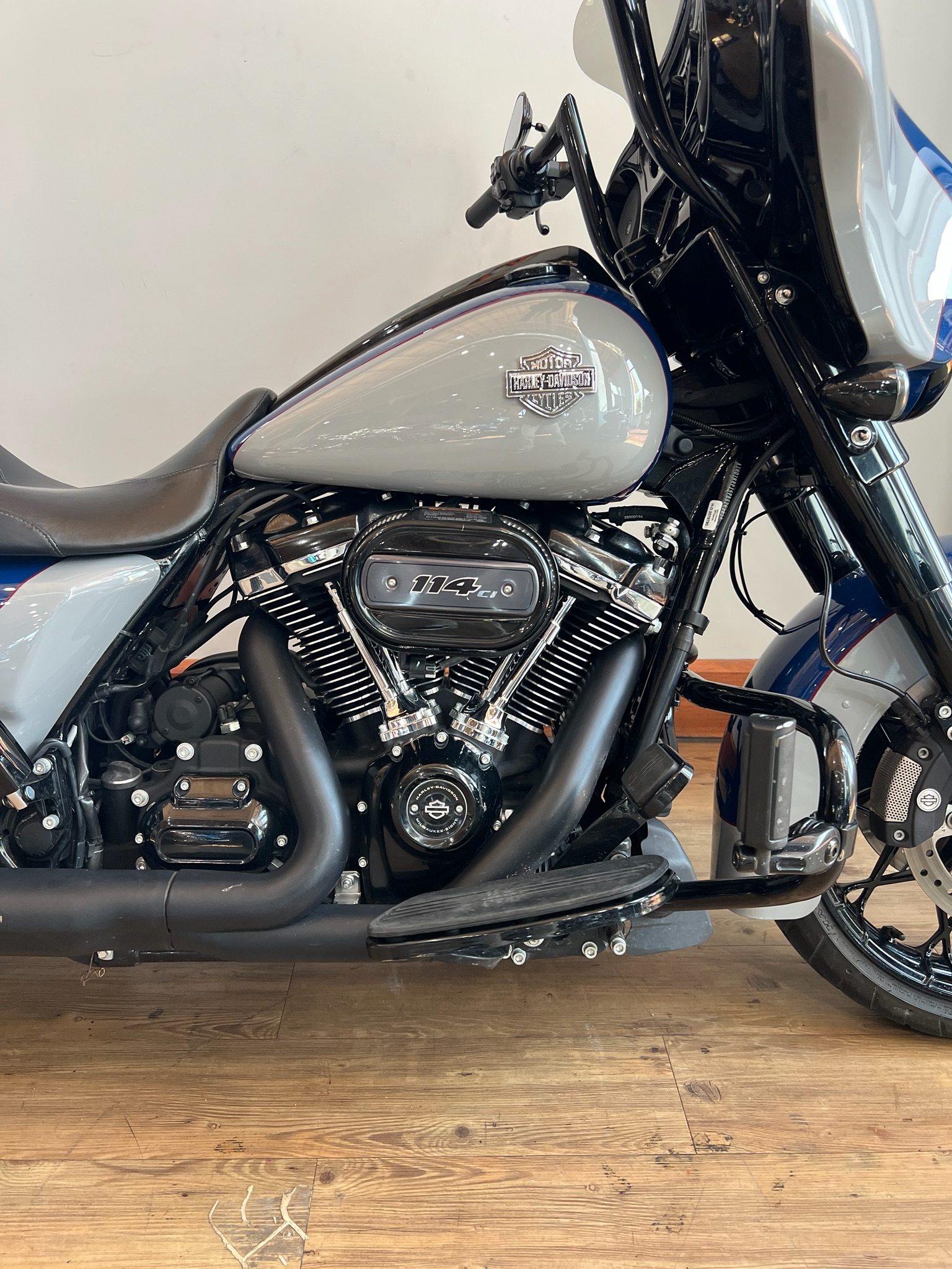 2023 Harley-Davidson Street Glide® Special in Loveland, Colorado - Photo 4