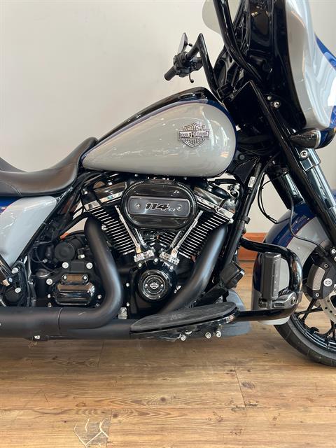 2023 Harley-Davidson Street Glide® Special in Loveland, Colorado - Photo 4