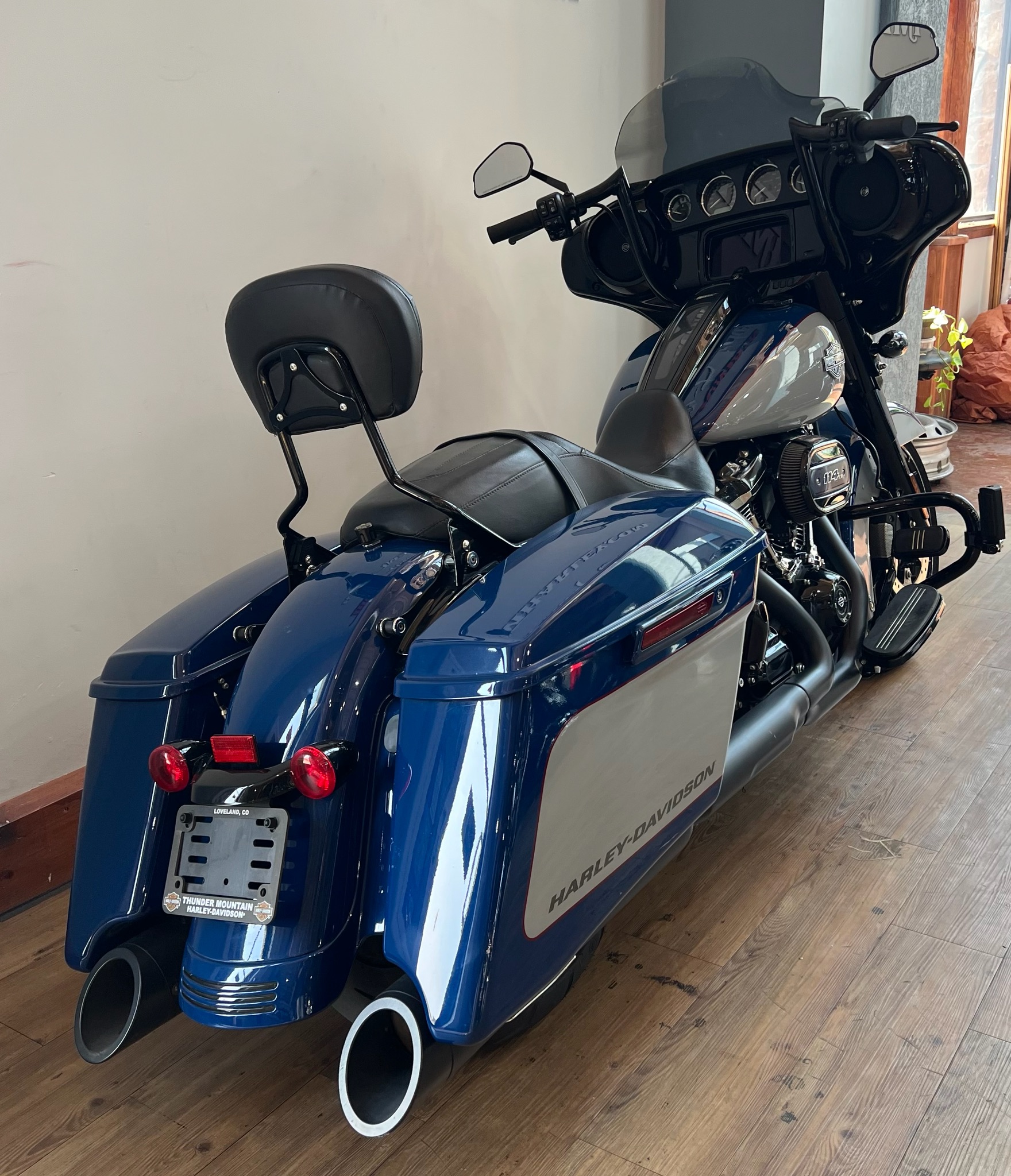2023 Harley-Davidson Street Glide® Special in Loveland, Colorado - Photo 5