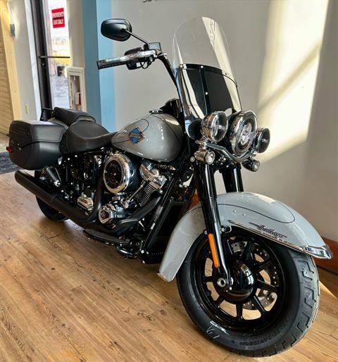 2025 Harley-Davidson Heritage Classic in Loveland, Colorado - Photo 2