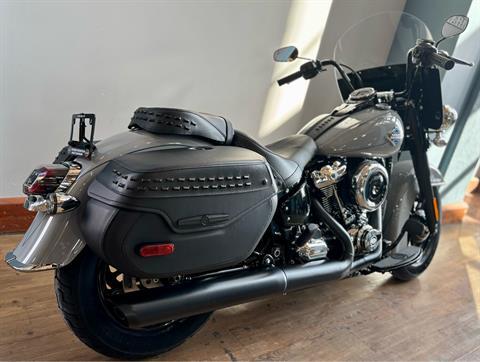 2025 Harley-Davidson Heritage Classic in Loveland, Colorado - Photo 3