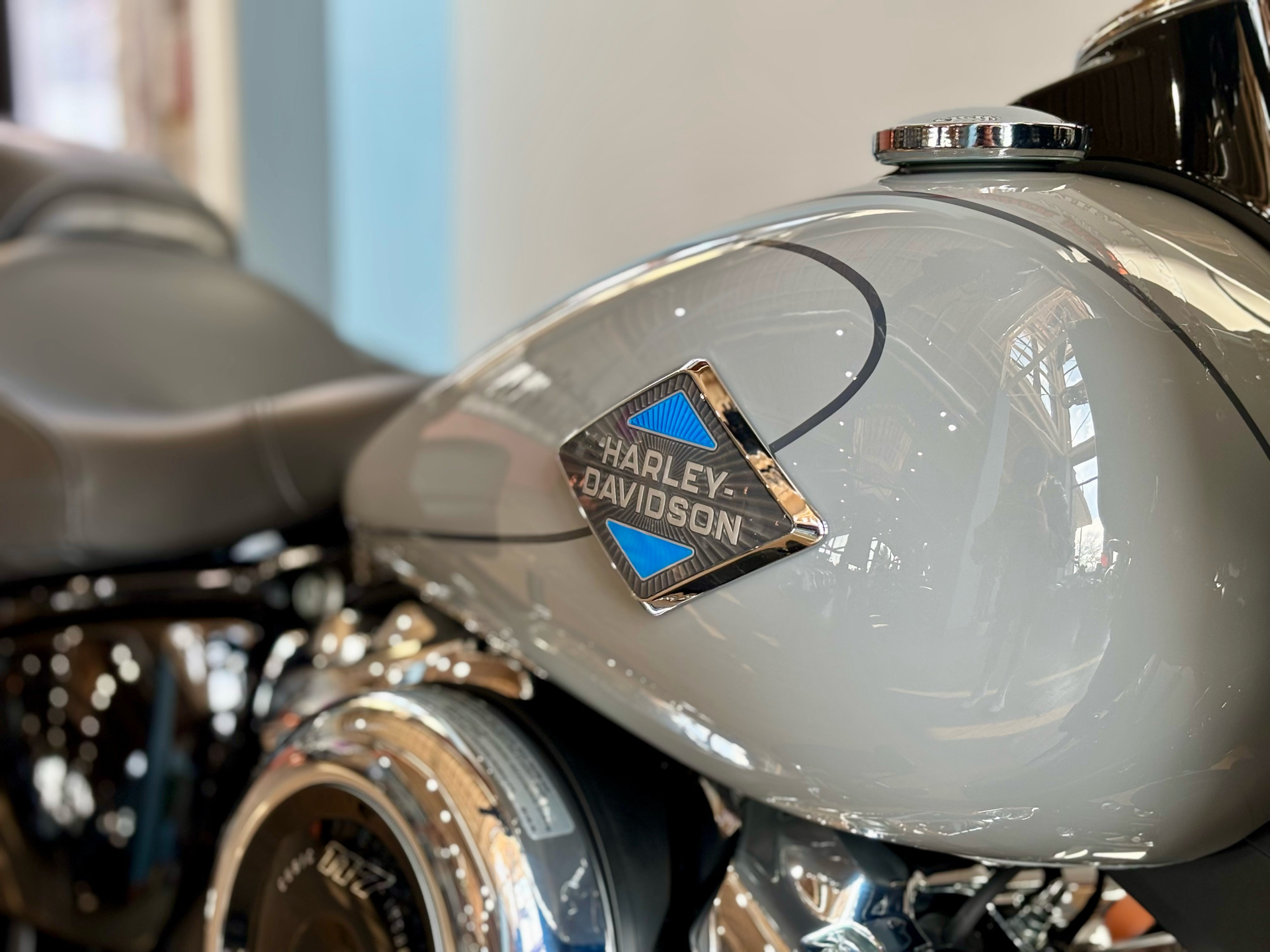 2025 Harley-Davidson Heritage Classic in Loveland, Colorado - Photo 6