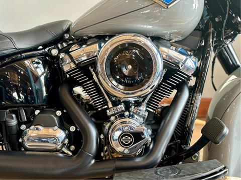 2025 Harley-Davidson Heritage Classic in Loveland, Colorado - Photo 7