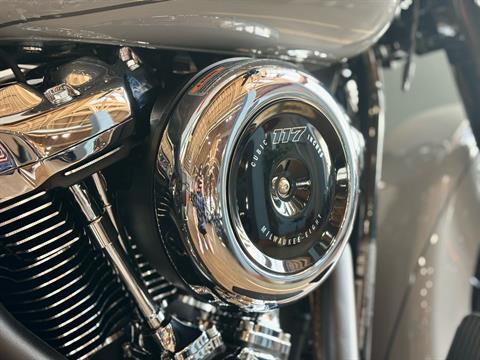 2025 Harley-Davidson Heritage Classic in Loveland, Colorado - Photo 8