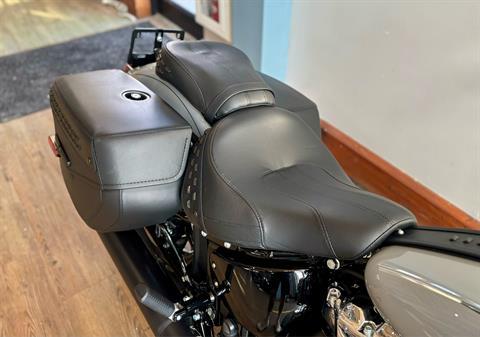 2025 Harley-Davidson Heritage Classic in Loveland, Colorado - Photo 9