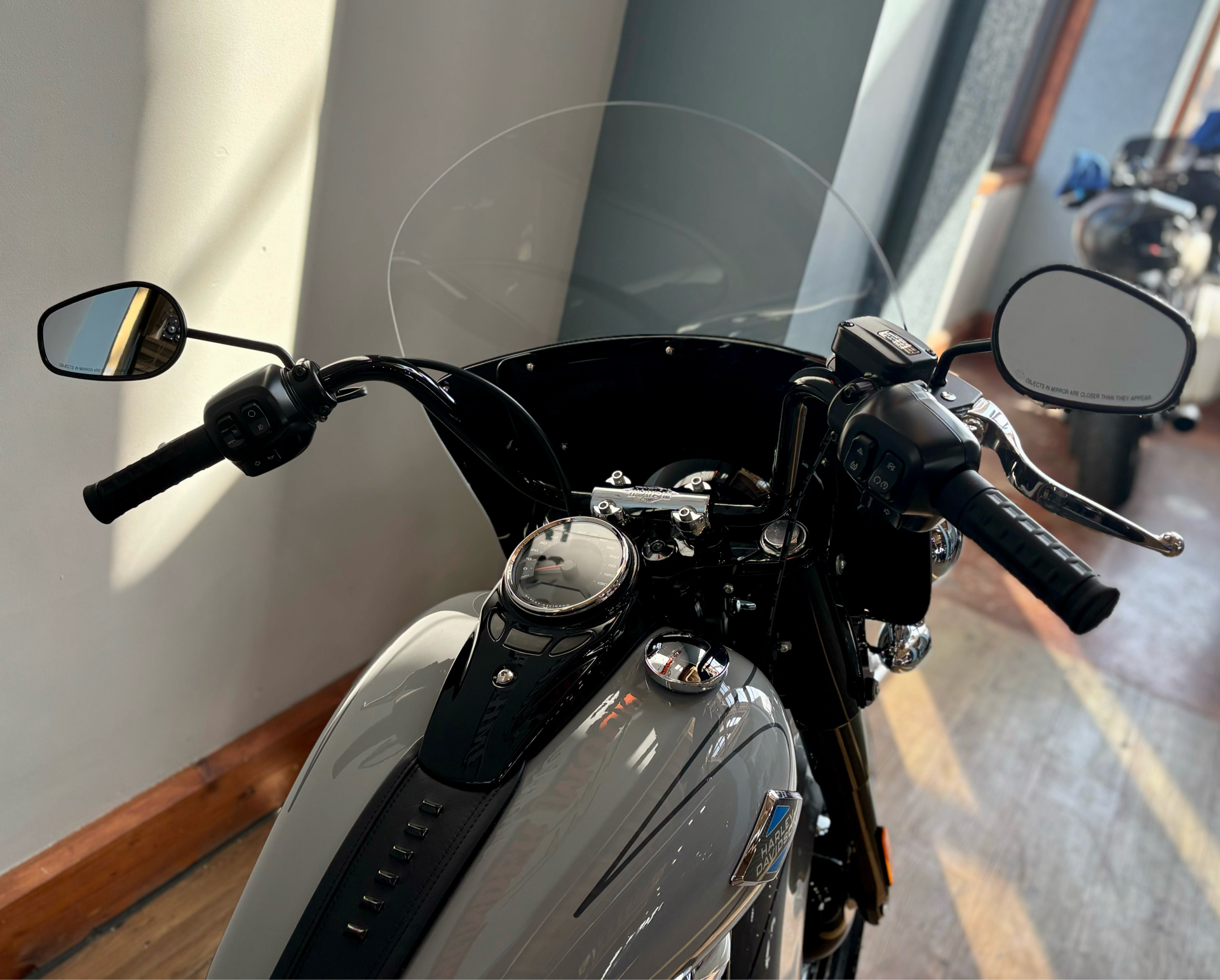 2025 Harley-Davidson Heritage Classic in Loveland, Colorado - Photo 11