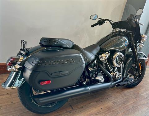 2025 Harley-Davidson Heritage Classic in Loveland, Colorado - Photo 3