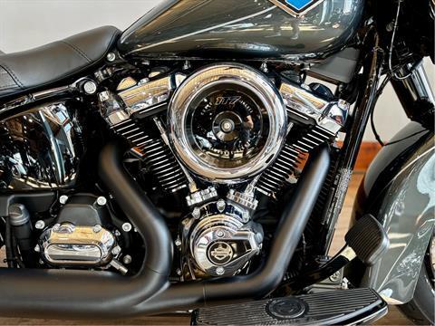 2025 Harley-Davidson Heritage Classic in Loveland, Colorado - Photo 7