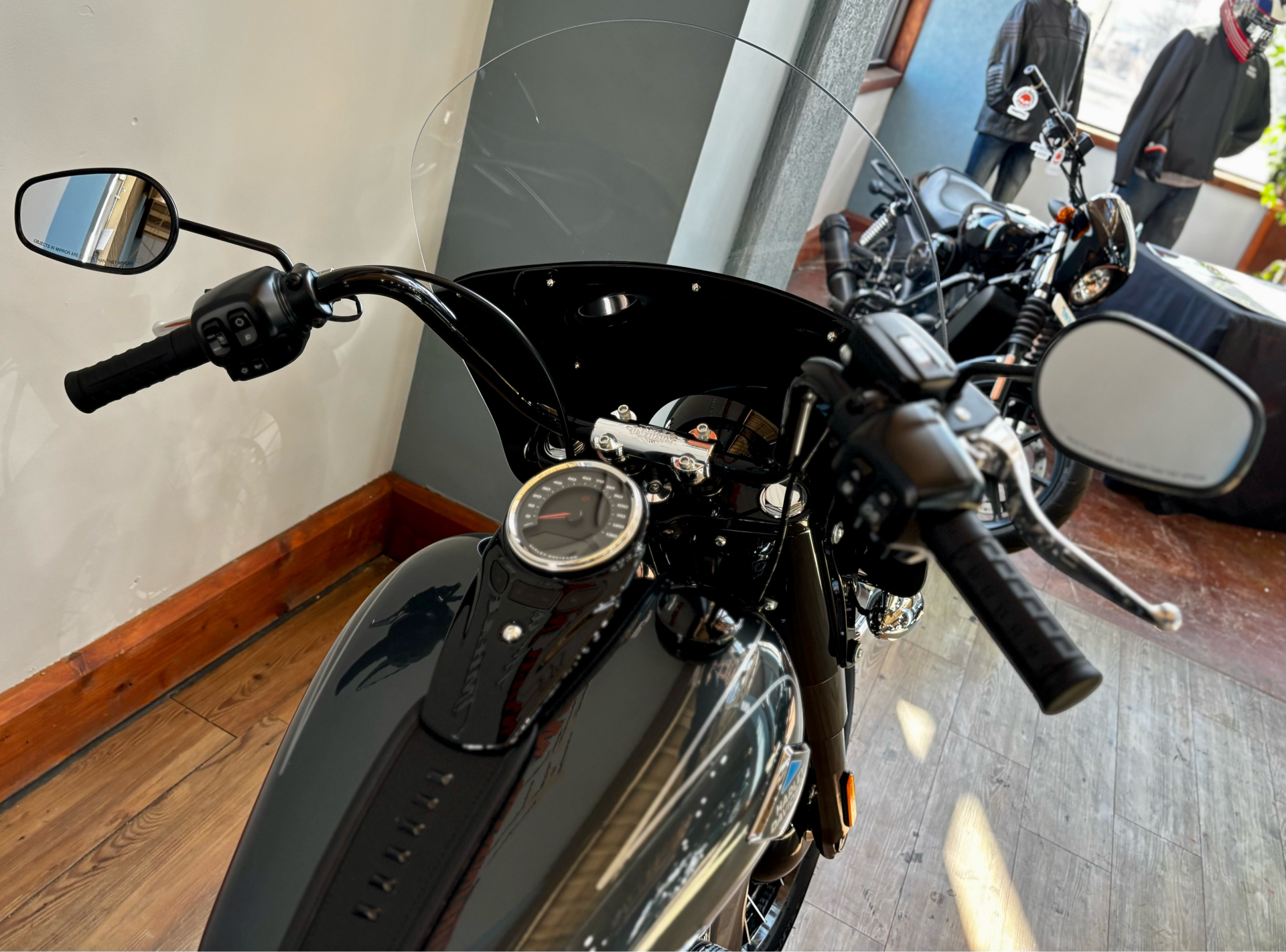 2025 Harley-Davidson Heritage Classic in Loveland, Colorado - Photo 11