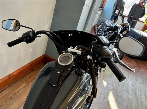 2025 Harley-Davidson Heritage Classic in Loveland, Colorado - Photo 11