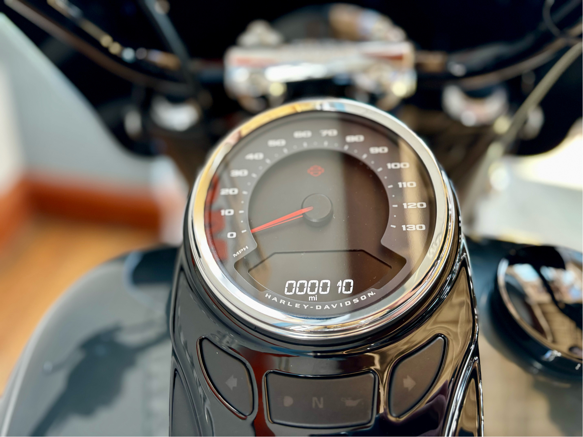 2025 Harley-Davidson Heritage Classic in Loveland, Colorado - Photo 12