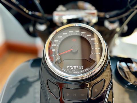 2025 Harley-Davidson Heritage Classic in Loveland, Colorado - Photo 12