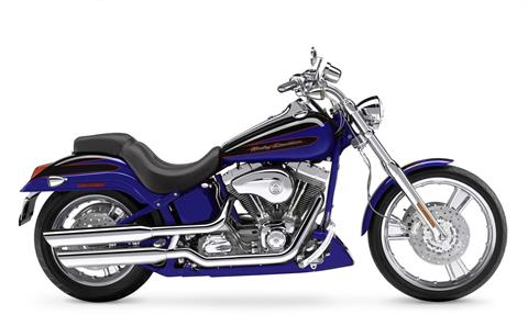 2004 Harley-Davidson FXSTDSE²  Screamin' Eagle® Softail® Deuce™ in Loveland, Colorado
