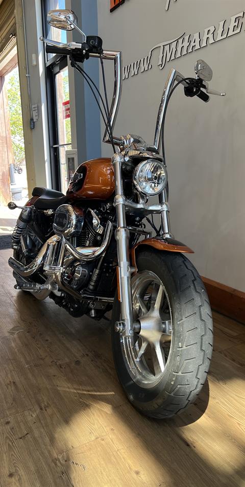 2016 Harley-Davidson 1200 Custom in Loveland, Colorado - Photo 2