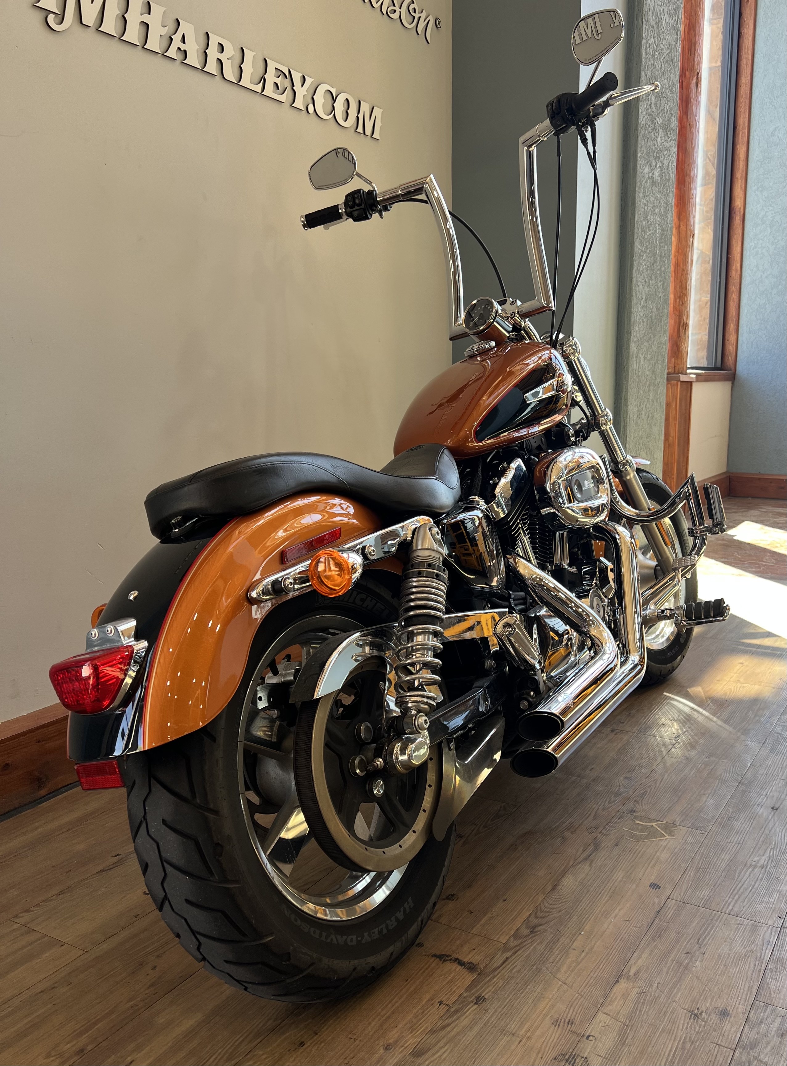 2016 Harley-Davidson 1200 Custom in Loveland, Colorado - Photo 3