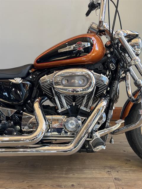 2016 Harley-Davidson 1200 Custom in Loveland, Colorado - Photo 4