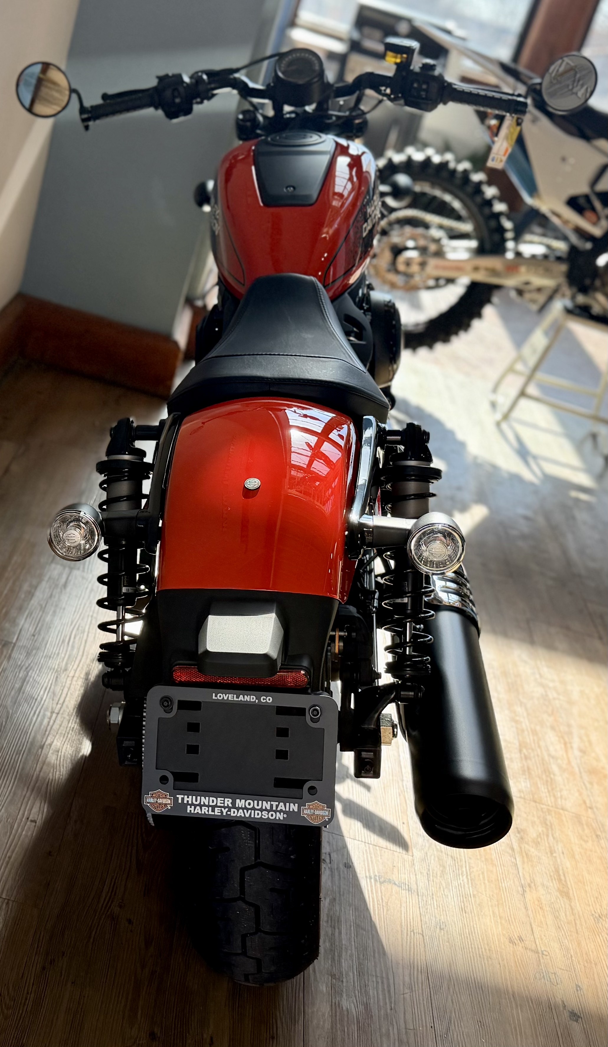 2026 Harley-Davidson Nightster® in Loveland, Colorado - Photo 5