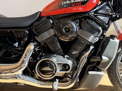 2026 Harley-Davidson Nightster® in Loveland, Colorado - Photo 7