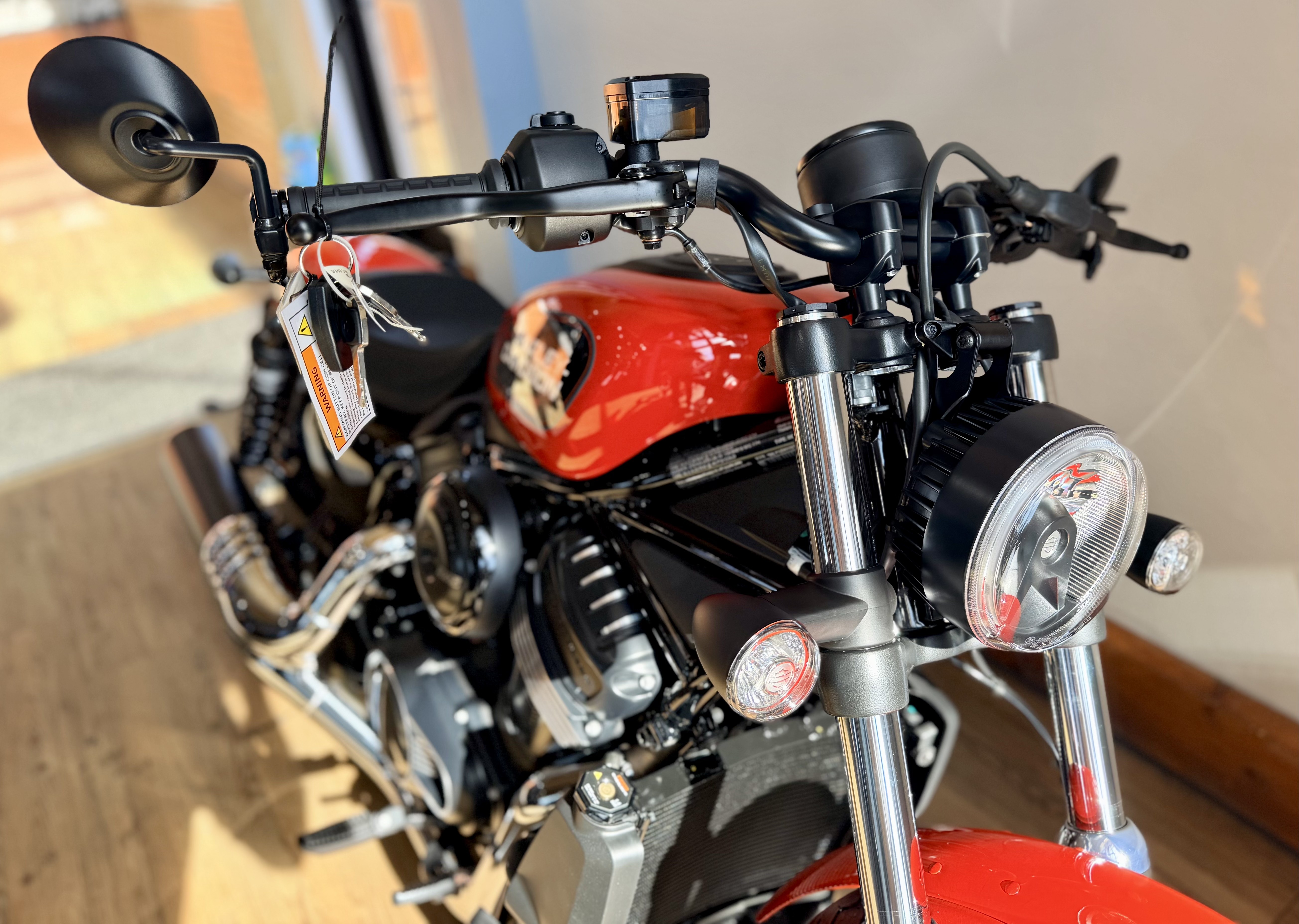 2026 Harley-Davidson Nightster® in Loveland, Colorado - Photo 10