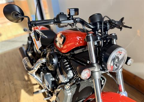 2026 Harley-Davidson Nightster® in Loveland, Colorado - Photo 10