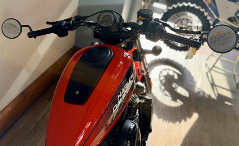 2026 Harley-Davidson Nightster® in Loveland, Colorado - Photo 11
