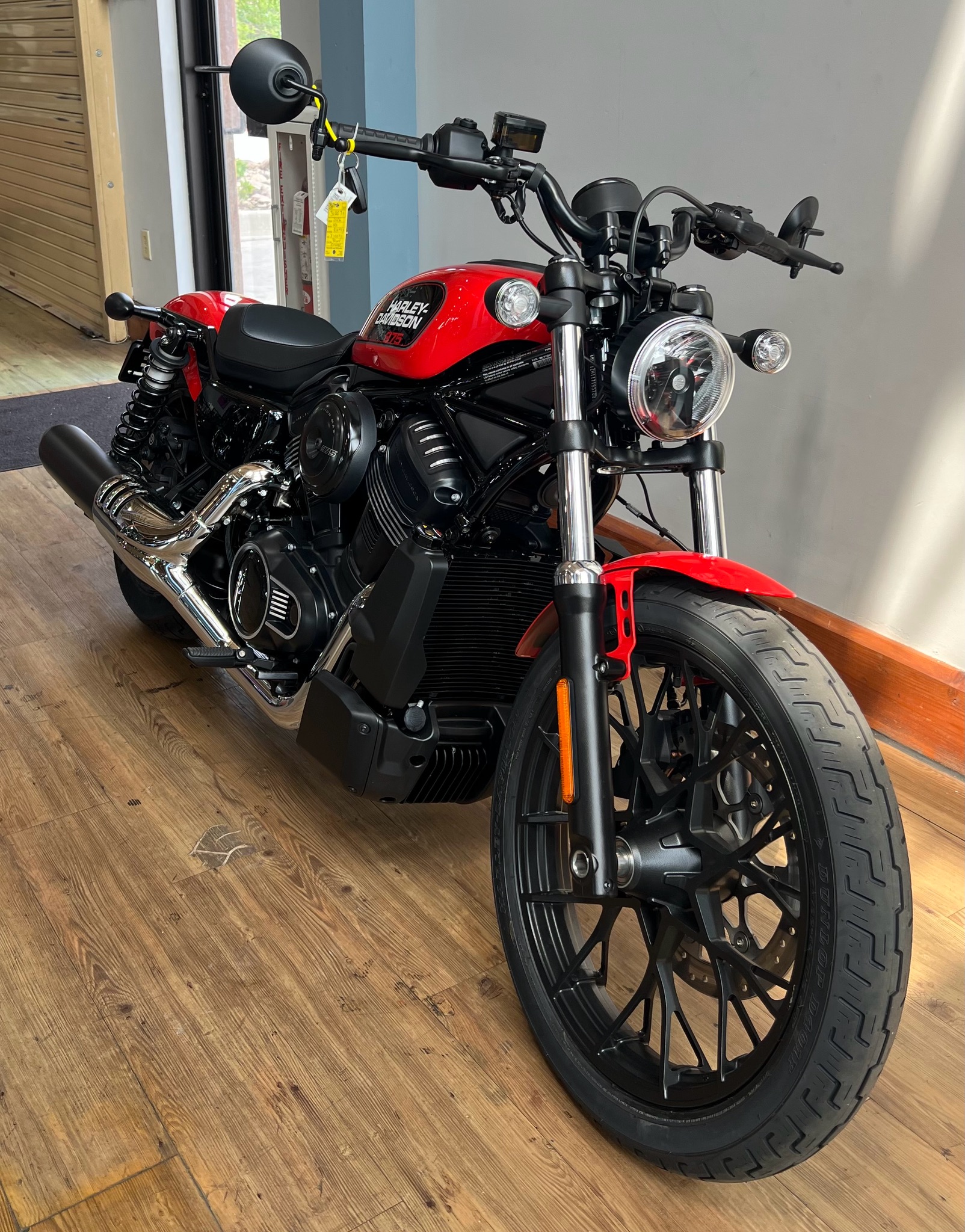 2026 Harley-Davidson Nightster® in Loveland, Colorado - Photo 2