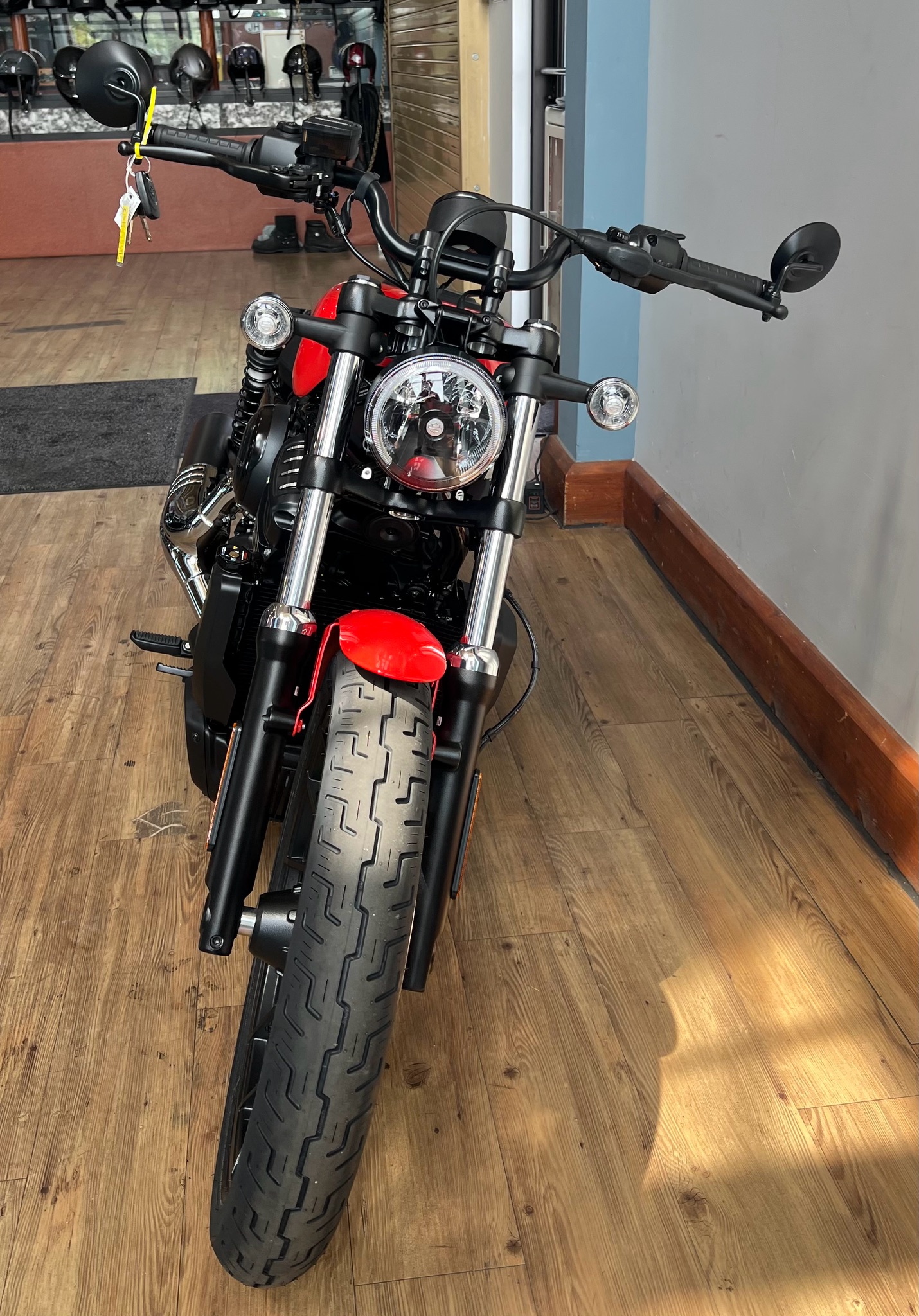 2026 Harley-Davidson Nightster® in Loveland, Colorado - Photo 3