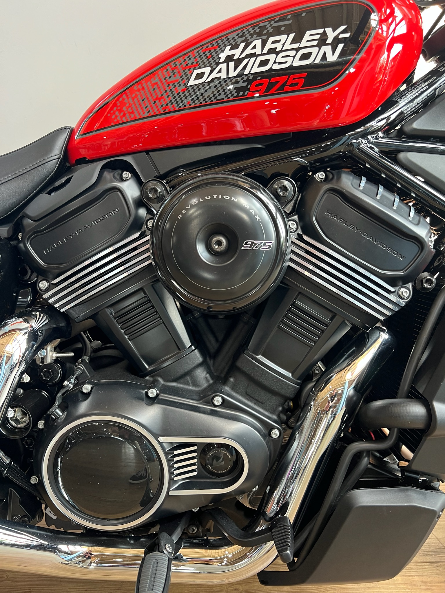 2026 Harley-Davidson Nightster® in Loveland, Colorado - Photo 4