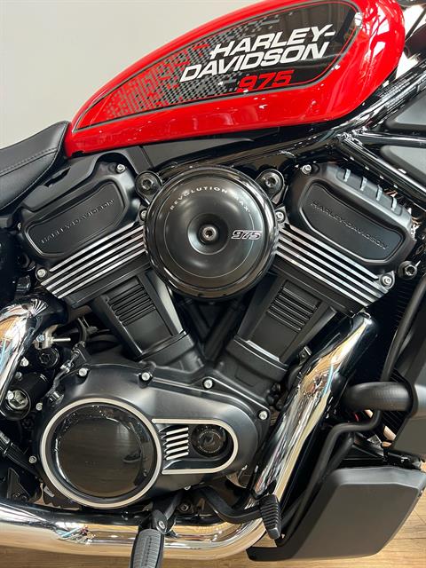2026 Harley-Davidson Nightster® in Loveland, Colorado - Photo 4