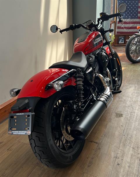 2026 Harley-Davidson Nightster® in Loveland, Colorado - Photo 5
