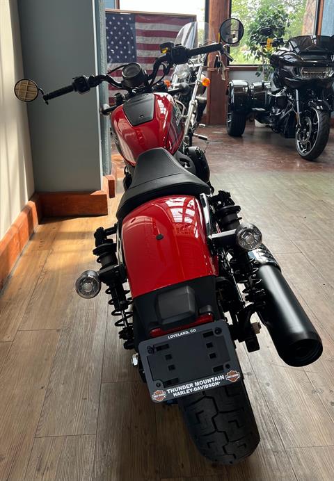 2026 Harley-Davidson Nightster® in Loveland, Colorado - Photo 6