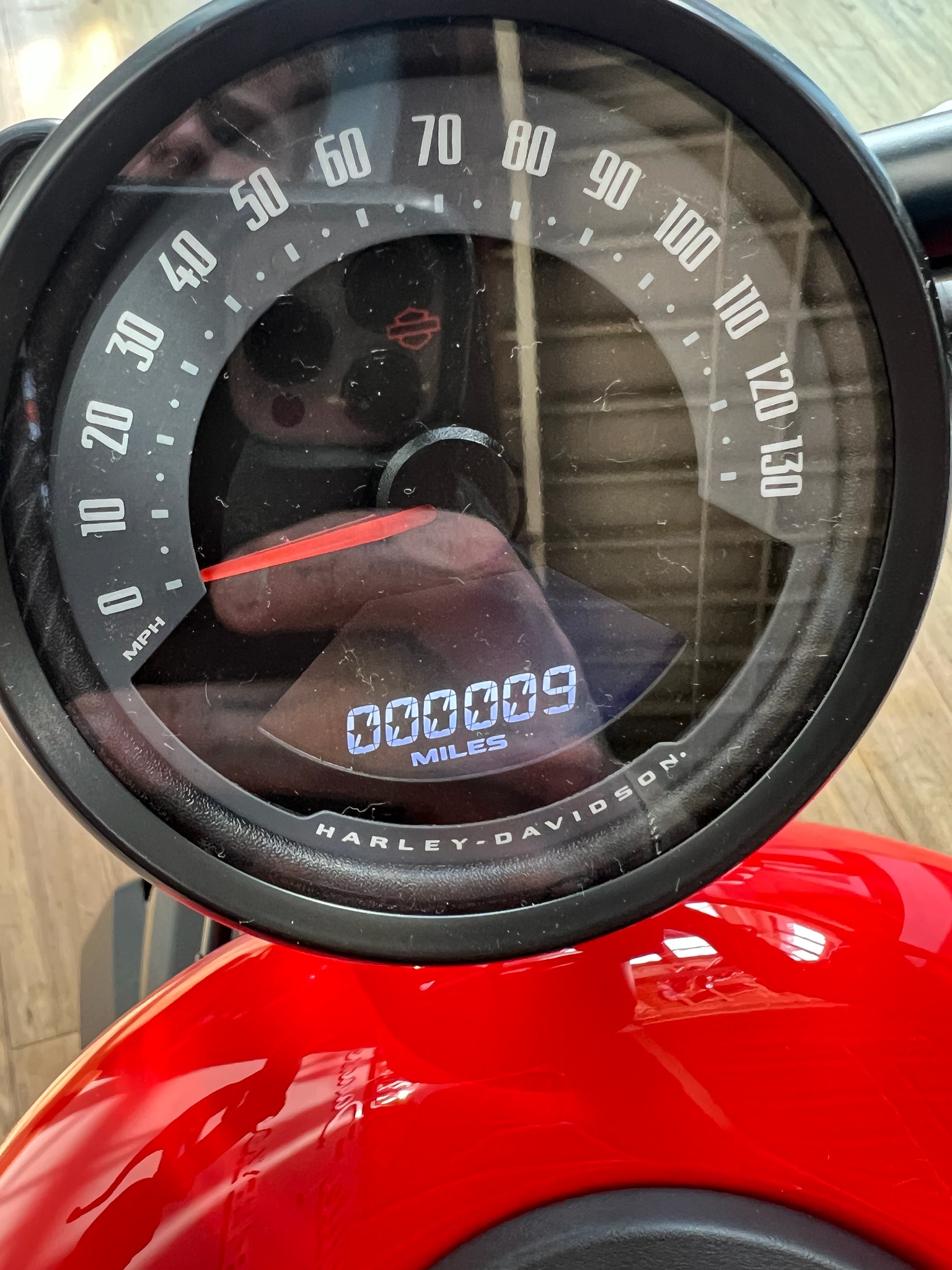 2026 Harley-Davidson Nightster® in Loveland, Colorado - Photo 7