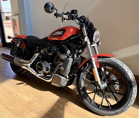 2026 Harley-Davidson Nightster® in Loveland, Colorado - Photo 2