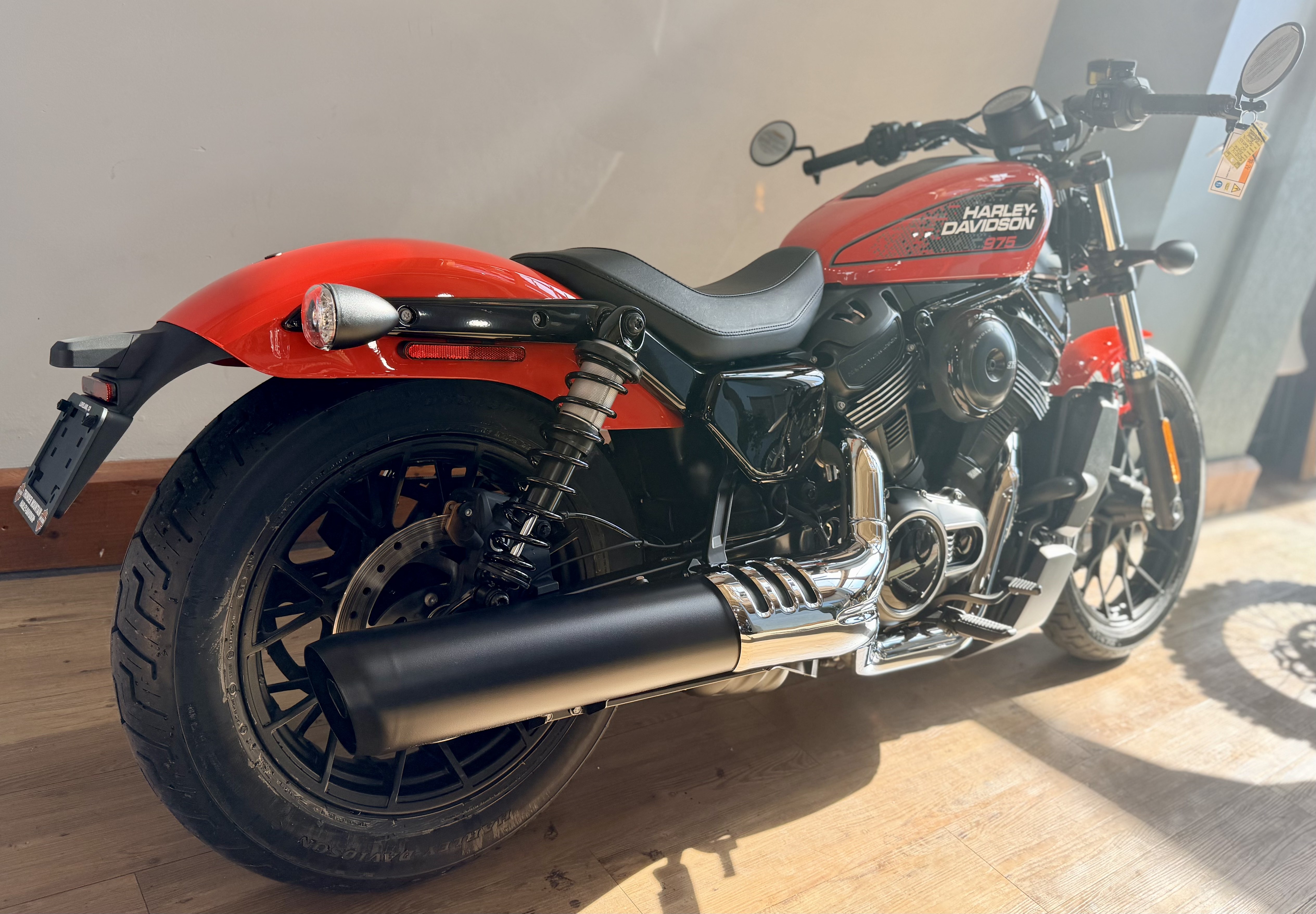 2026 Harley-Davidson Nightster® in Loveland, Colorado - Photo 3