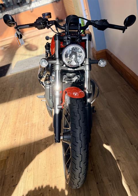 2026 Harley-Davidson Nightster® in Loveland, Colorado - Photo 4